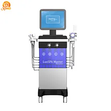 Hydraderm 11 IN 1 Multifunction Spa Hydraderm Machine OEM